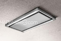 Вытяжка ELICA CLOUD SEVEN IX/A/90 (PRF0142094)