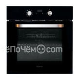 Духовой шкаф EXITEQ EXO-303