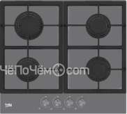 Варочная панель BEKO HILG 64225 SZG
