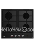 Варочная панель BEKO HSLG64425ST