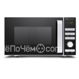 Микроволновая печь CASO BMG 20 Ceramic Electronic