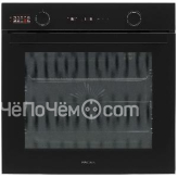 Духовой шкаф KRONA NERO max 60 BL/BL