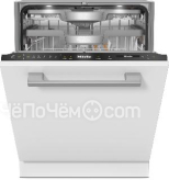 Посудомоечная машина MIELE G 7771 SCVi AD