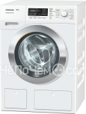 Стиральная машина MIELE wkh 130 wps chromeedition