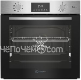Духовой шкаф INDESIT IFSE 3841 J IX