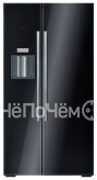 Холодильник BOSCH kad62s51