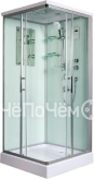 Душевая кабина WELTWASSER WW500 Laine 904