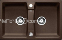 Кухонная мойка BLANCO lexa 8 (515063)