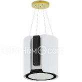 Вытяжка KRONA VANDA ISOLA 350 WHITE S