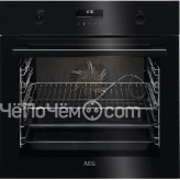 Духовой шкаф AEG BCE558370B