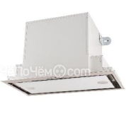 Вытяжка AKPO Neva Glass WK-6 60 IX / WH
