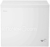 Морозильный ларь CANDY CCM251R