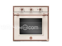 Духовой шкаф BERTAZZONI F609HEREKAC