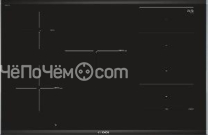 Варочная панель BOSCH PXV875DC1E