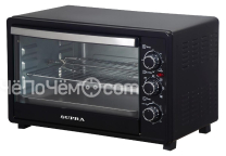 Электрическая плита WILLMARK НS-115G серый