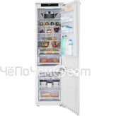 Холодильник ZUGEL ZRI2002FNF