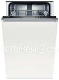 Посудомоечная машина BOSCH spv 40e20 ru