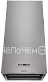 Вытяжка Konigin Geometry Inox/Black Glass