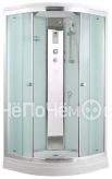 Душевая кабина Timo Comfort T-8801 F Fabric Glass