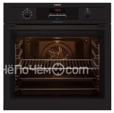 Духовой шкаф AEG be 3003021 b