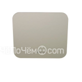 Вытяжка FALMEC tab 80 vetro grigio (800)пристенная,серая,сенсор.панель упр.