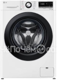 Стиральная машина LG F4V3ES6W