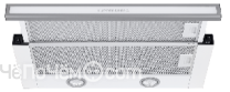 Вытяжка KUPPERSBERG slimlux ii 60 bgl