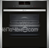 Духовой шкаф NEFF b48ft64n1