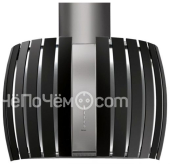 Вытяжка FALMEC prestige 65 vetro nero (800)