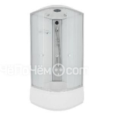 Душевая кабина NIAGARA Eco E100/40/MT