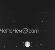 Варочная поверхность NEFF T66PTX4L0