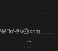 Варочная панель BOSCH PUC61KAA5E