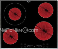 Варочная панель WHIRLPOOL AKT 8600 IX