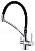 Смеситель PAULMARK Siеgen Si213111-CR
