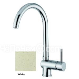 Смеситель Italmix INDUSTRIALE 0636 WHITE (белый 06)