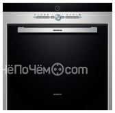 Духовой шкаф SIEMENS hb78g4580