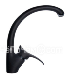 Смеситель ITALMIX SG01 BASALT смеситель (высокий излив)