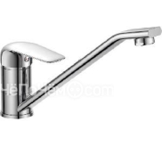 Смеситель RUSH Fiji FI1835-25