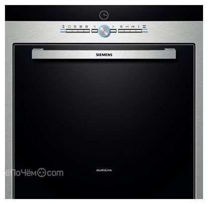 Духовой шкаф SIEMENS hb78g4580