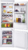 Холодильник CANDY CKBBS 172 FT