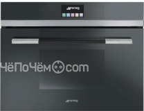 Духовой шкаф SMEG sf4140vcn