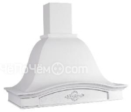 Вытяжка VIALONA CAPPE Оливия КР inca 900 60