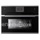 Духовой шкаф KUPPERSBUSCH CBD 6550.0 S3-Airfry