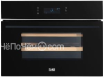 Винный шкаф VARD WCI4SSTB