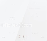 Варочная панель GORENJE GI6401WSC