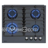 Варочная поверхность SIMFER H60H41G570
