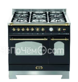 Варочный центр LOFRA RNMD96GVGTE/Ci BRONZE