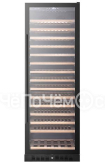 Винный шкаф TEMPTECH CL180SB