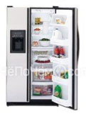 Холодильник GENERAL ELECTRIC PSG22SIFSS