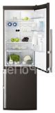 Холодильник ELECTROLUX en 3487 aoo
